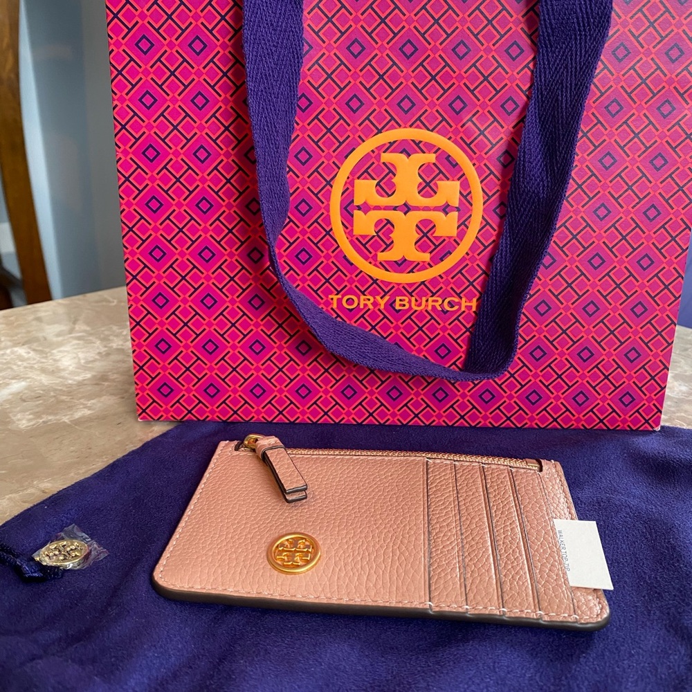 Brand New☀️Tory Burch- Walker -Pink Moon